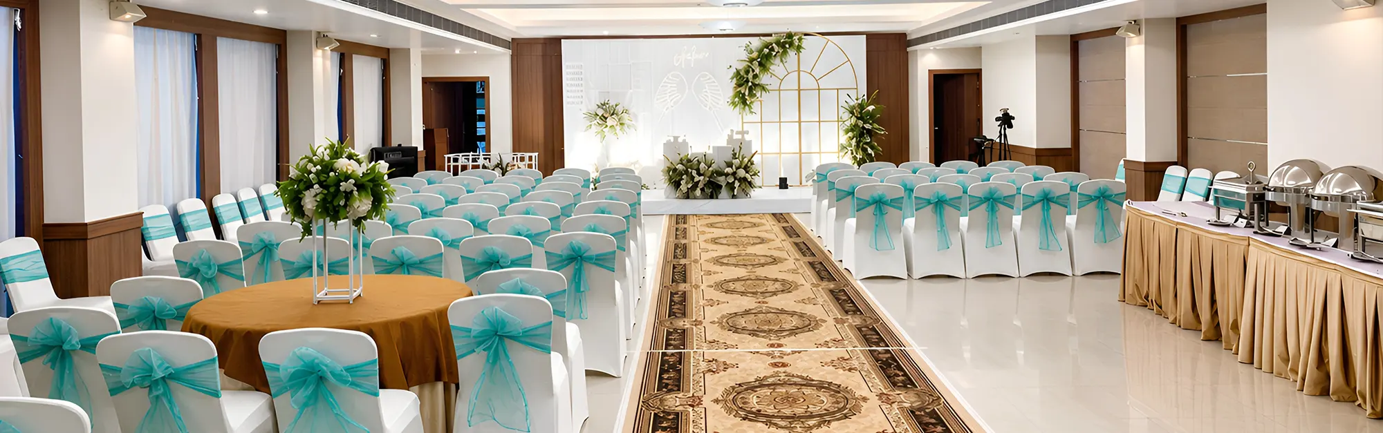 Cloud9 Hotel|A world-class 4-star facilitated|Hotel in Kothamangalam