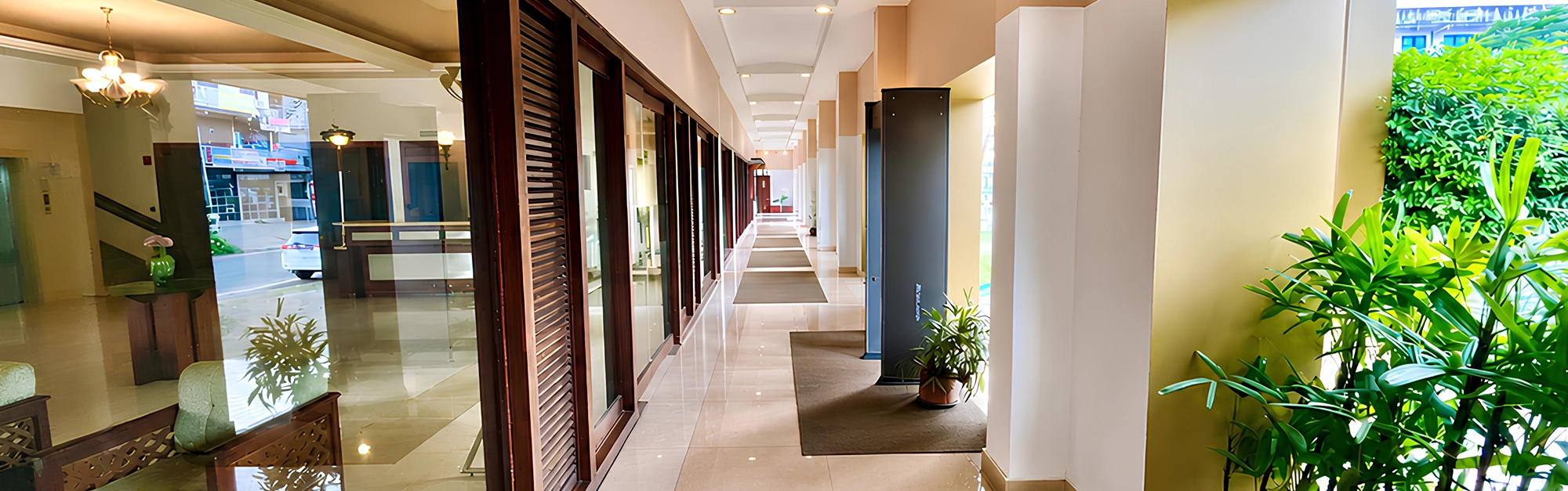 Cloud9 Hotel|A world-class 4-star facilitated|Hotel in Kothamangalam