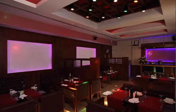 Cloud9 Hotel|A world-class 4-star facilitated|Hotel in Kothamangalam