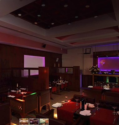 Cloud9 Hotel|A world-class 4-star facilitated|Hotel in Kothamangalam