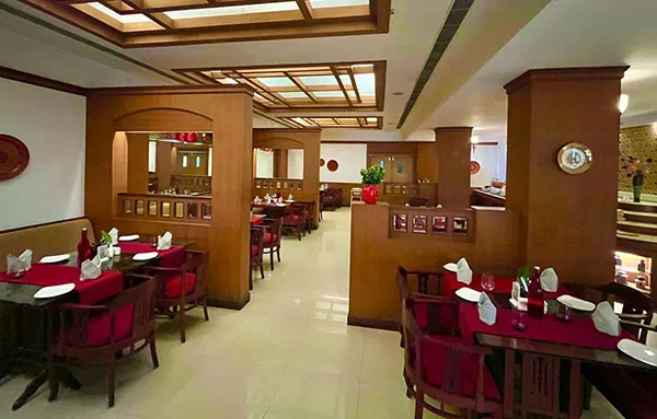 Cloud9 Hotel|A world-class 4-star facilitated|Hotel in Kothamangalam