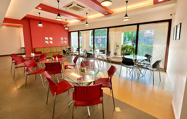 Cloud9 Hotel|A world-class 4-star facilitated|Hotel in Kothamangalam