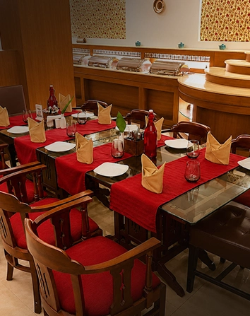 Cloud9 Hotel|A world-class 4-star facilitated|Hotel in Kothamangalam