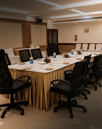 Cloud9 Hotel|A world-class 4-star facilitated|Hotel in Kothamangalam