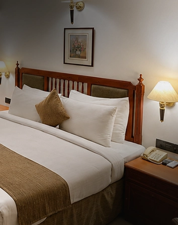 Cloud9 Hotel|A world-class 4-star facilitated|Hotel in Kothamangalam