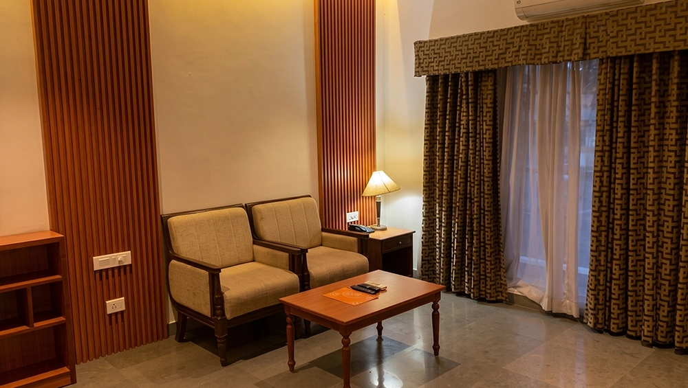 Cloud9 Hotel|A world-class 4-star facilitated|Hotel in Kothamangalam