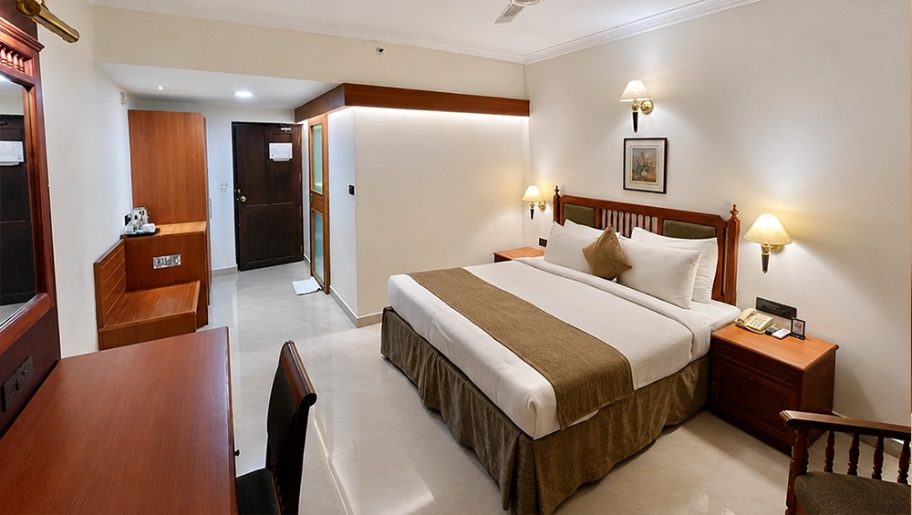 Cloud9 Hotel|A world-class 4-star facilitated|Hotel in Kothamangalam
