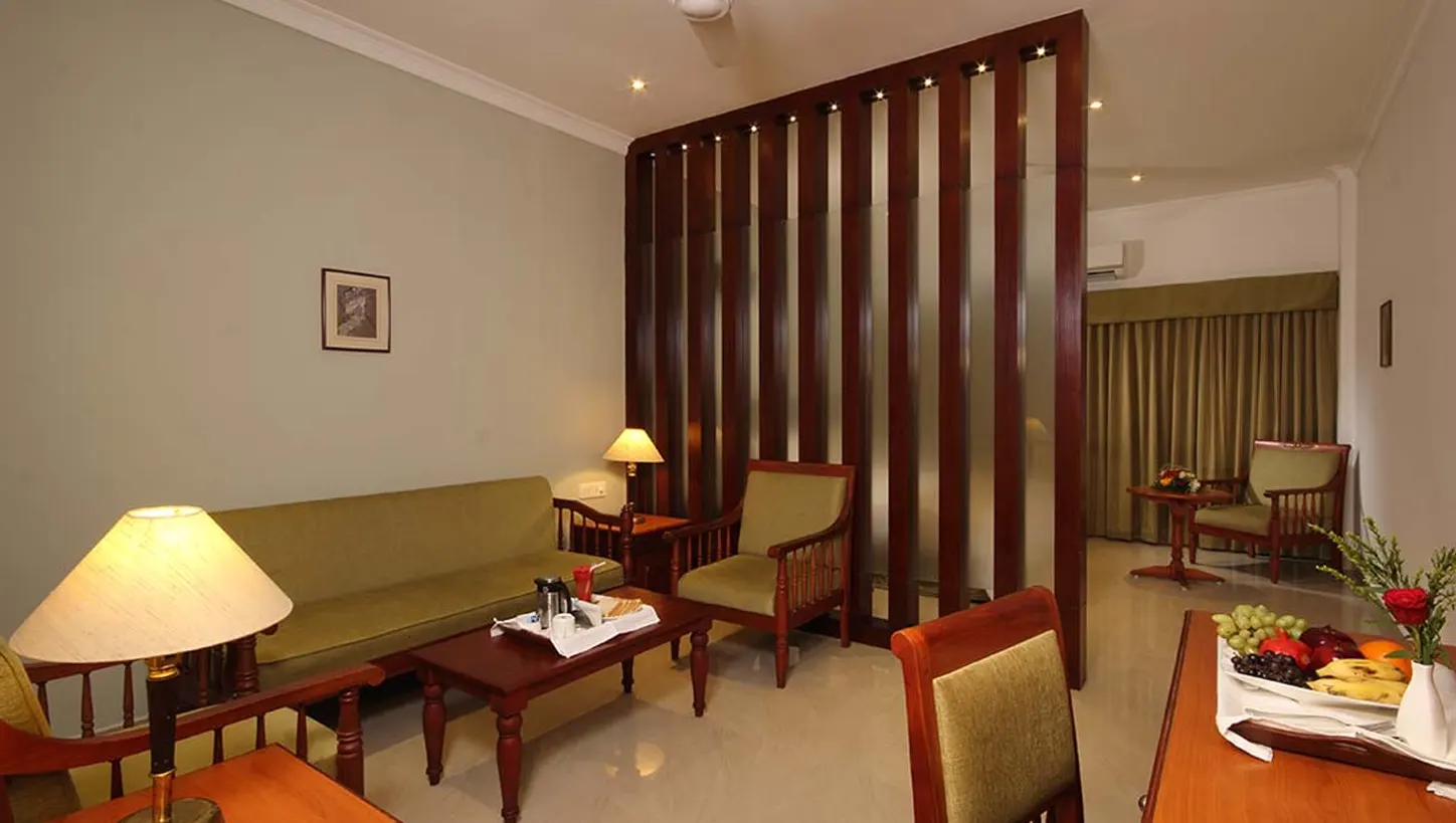 Cloud9 Hotel|A world-class 4-star facilitated|Hotel in Kothamangalam