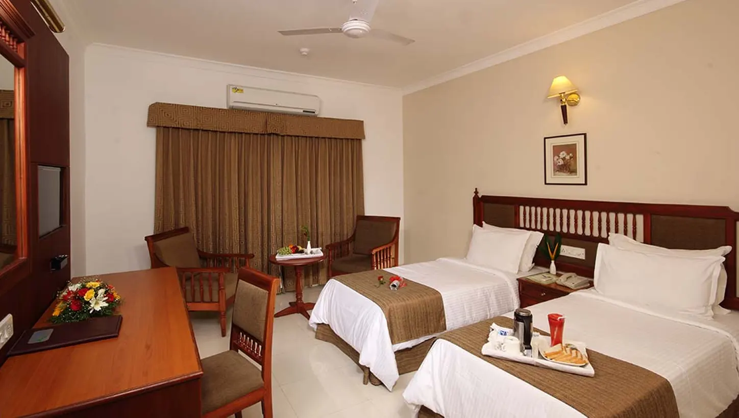 Cloud9 Hotel|A world-class 4-star facilitated|Hotel in Kothamangalam
