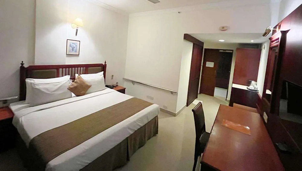 Cloud9 Hotel|A world-class 4-star facilitated|Hotel in Kothamangalam