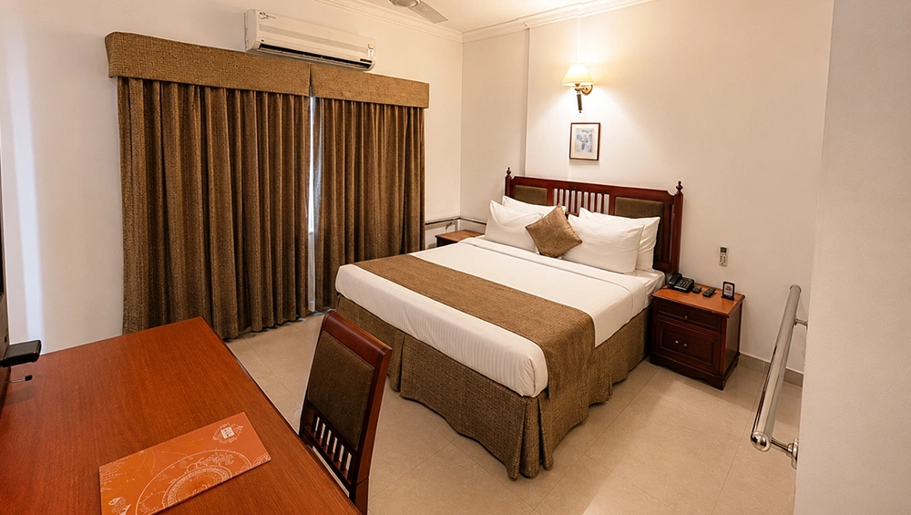Cloud9 Hotel|A world-class 4-star facilitated|Hotel in Kothamangalam