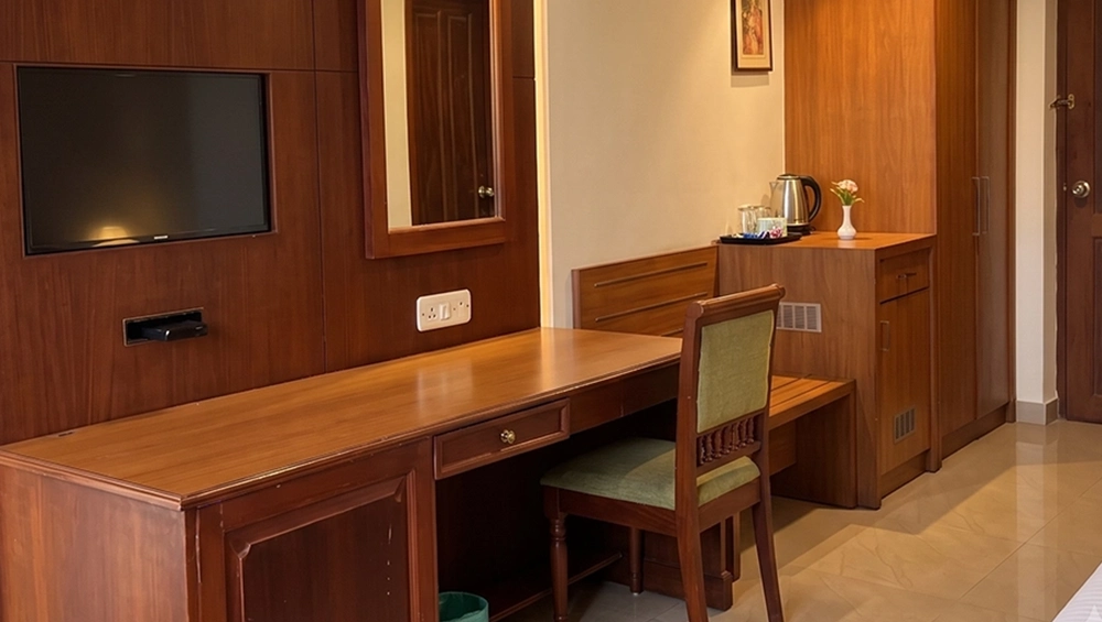 Cloud9 Hotel|A world-class 4-star facilitated|Hotel in Kothamangalam