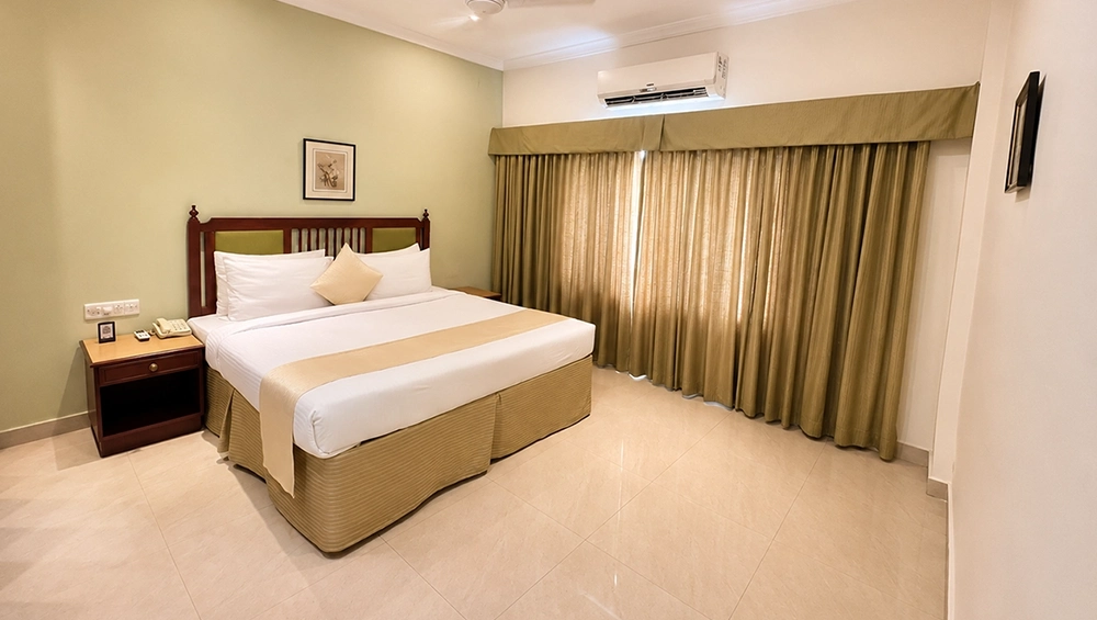 Cloud9 Hotel|A world-class 4-star facilitated|Hotel in Kothamangalam