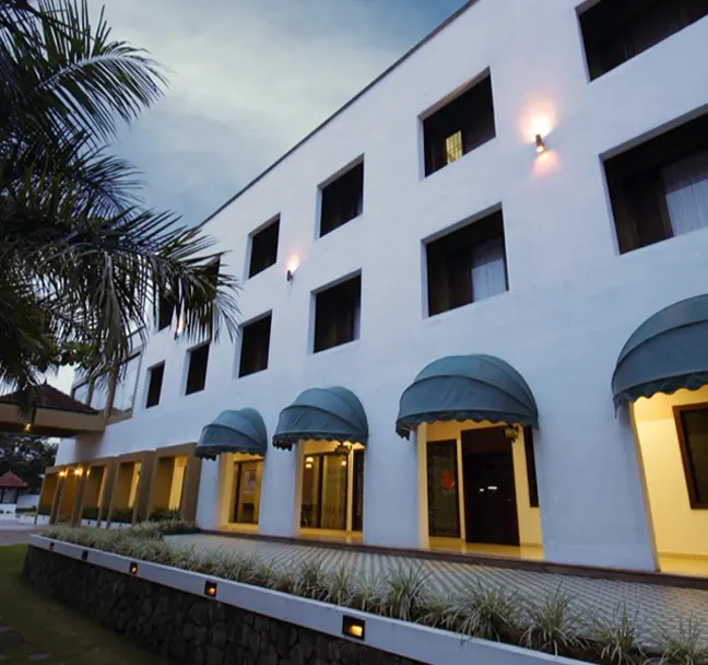 Cloud9 Hotel|A world-class 4-star facilitated|Hotel in Kothamangalam